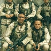 G.I. Jane - galeria zdjęć - filmweb