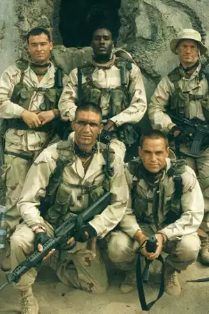 G.I. Jane - galeria zdjęć - filmweb