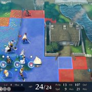 Fire Emblem Engage - galeria zdjęć - filmweb