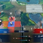 Fire Emblem Engage - galeria zdjęć - filmweb