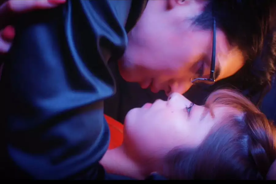 Miłość i yakuza - galeria zdjęć - filmweb