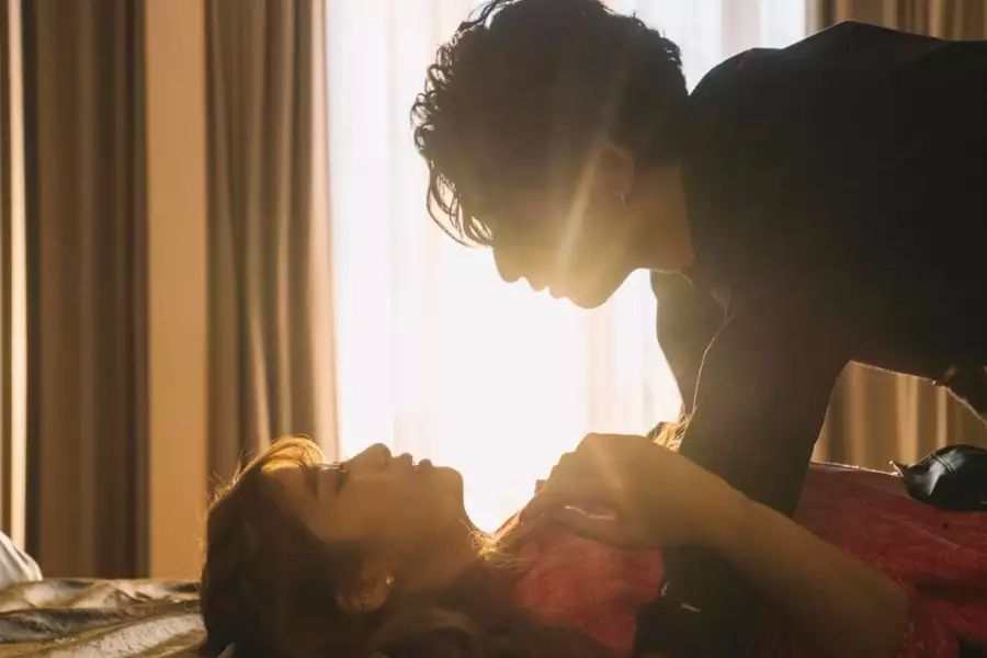 Miłość i yakuza - galeria zdjęć - filmweb