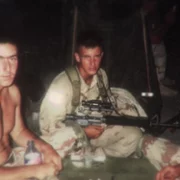 Surviving Black Hawk Down - galeria zdjęć - filmweb