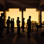 Surviving Black Hawk Down - galeria zdjęć - filmweb