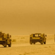 Surviving Black Hawk Down - galeria zdjęć - filmweb