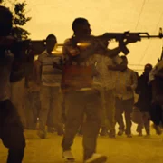 Surviving Black Hawk Down - galeria zdjęć - filmweb