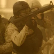 Surviving Black Hawk Down - galeria zdjęć - filmweb