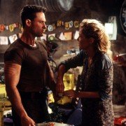 Galaktyczny wojownik - galeria zdjęć - filmweb