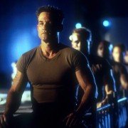 Galaktyczny wojownik - galeria zdjęć - filmweb