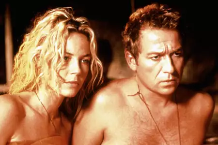 Galaktyczny wojownik - galeria zdjęć - filmweb