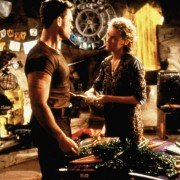 Galaktyczny wojownik - galeria zdjęć - filmweb