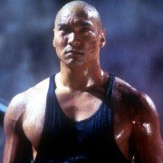 Galaktyczny wojownik - galeria zdjęć - filmweb