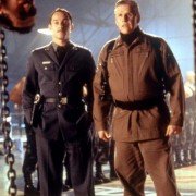Galaktyczny wojownik - galeria zdjęć - filmweb