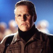 Galaktyczny wojownik - galeria zdjęć - filmweb