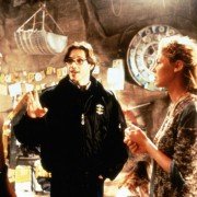 Galaktyczny wojownik - galeria zdjęć - filmweb