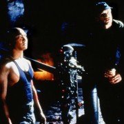 Galaktyczny wojownik - galeria zdjęć - filmweb