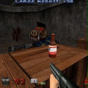 Duke Nukem 3D - galeria zdjęć - filmweb