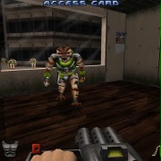 Duke Nukem 3D - galeria zdjęć - filmweb