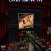 Duke Nukem 3D - galeria zdjęć - filmweb