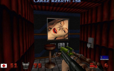 Duke Nukem 3D - galeria zdjęć - filmweb