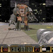 Duke Nukem 3D - galeria zdjęć - filmweb