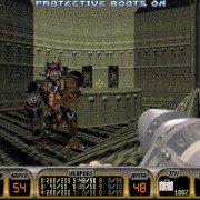 Duke Nukem 3D - galeria zdjęć - filmweb