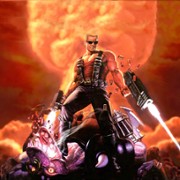 Jon St. John w Duke Nukem 3D