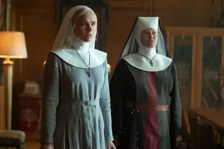 Egzorcyzmy siostry Ann - galeria zdjęć - filmweb