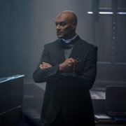 Colin Salmon w Egzorcyzmy siostry Ann