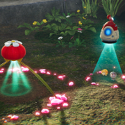 Pikmin 4 - galeria zdjęć - filmweb