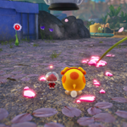 Pikmin 4 - galeria zdjęć - filmweb
