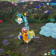 Pikmin 4 - galeria zdjęć - filmweb