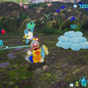 Pikmin 4 - galeria zdjęć - filmweb