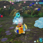 Pikmin 4 - galeria zdjęć - filmweb