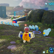 Pikmin 4 - galeria zdjęć - filmweb