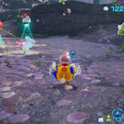 Pikmin 4 - galeria zdjęć - filmweb