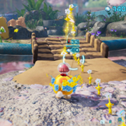 Pikmin 4 - galeria zdjęć - filmweb