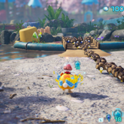 Pikmin 4 - galeria zdjęć - filmweb