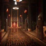 Clive Barker's Hellraiser: Revival - galeria zdjęć - filmweb