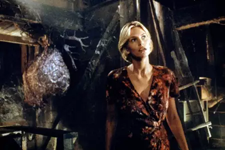 Gatunek 2 - galeria zdjęć - filmweb