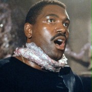Mykelti Williamson w Gatunek 2