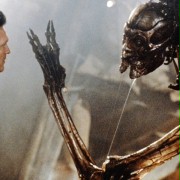 Michael Madsen w Gatunek 2
