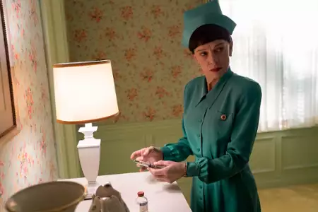 Ratched - galeria zdjęć - filmweb