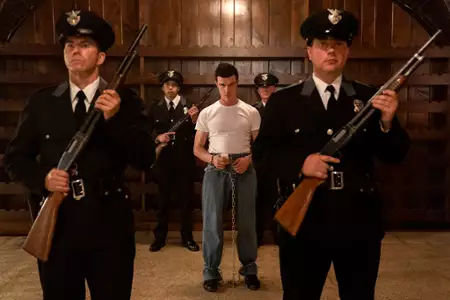 Ratched - galeria zdjęć - filmweb