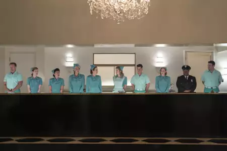 Ratched - galeria zdjęć - filmweb