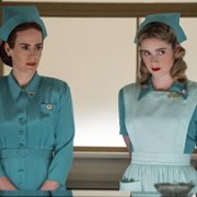 Ratched - galeria zdjęć - filmweb