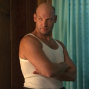 Corey Stoll w Ratched