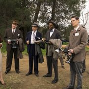 Ratched - galeria zdjęć - filmweb