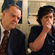 Ratched - galeria zdjęć - filmweb