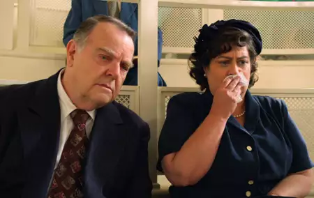 Ratched - galeria zdjęć - filmweb